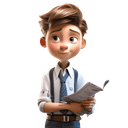 Picture of the author